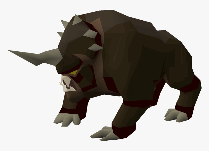 Dark Beast Cannon, HD Png Download