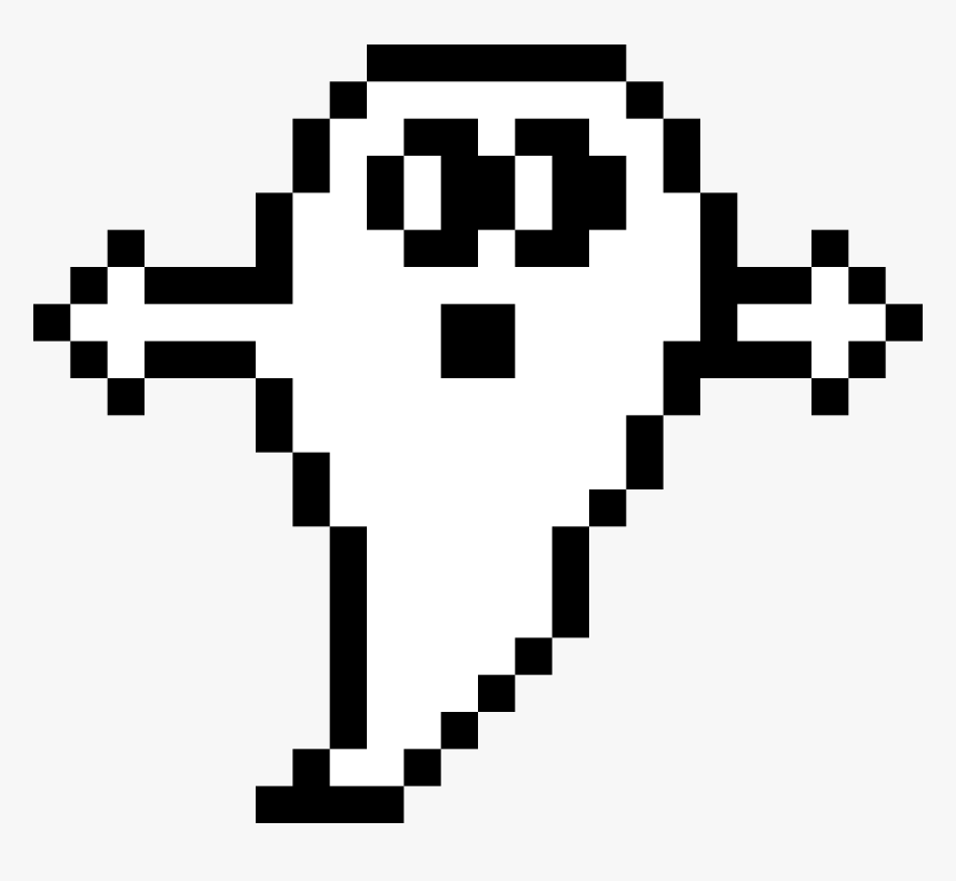 Is A Mystery , - It's A Mystery Ghost, HD Png Download