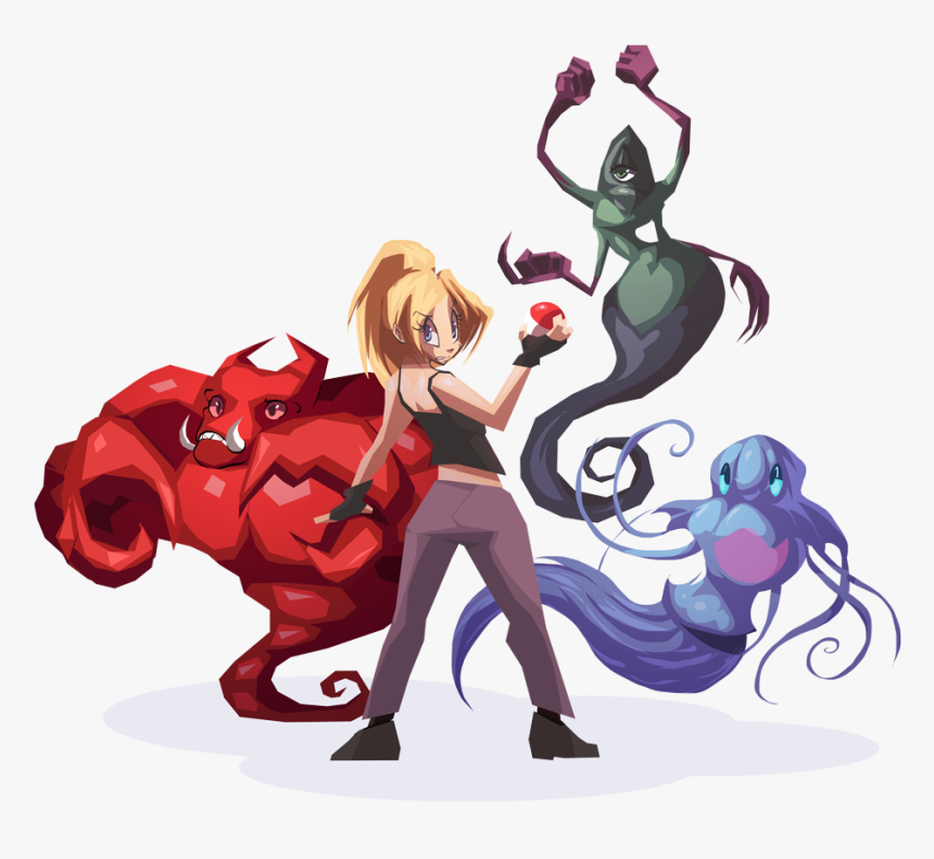 Sanity Sapphire - Eternal Darkness Chattur Gha, HD Png Download