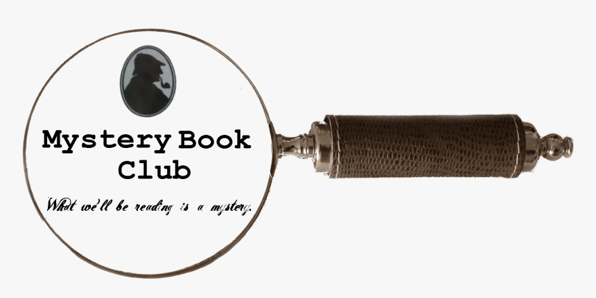 Mystery Magnifying Glass Sepia Horizontal - Umbrella, HD Png Download