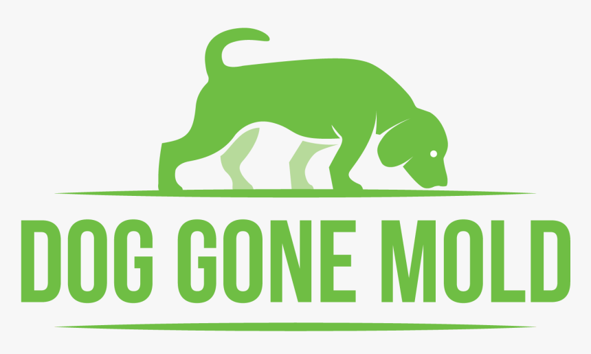 Dog Gone Mold Dallas Logo - Unsub Meg Gardiner, HD Png Download