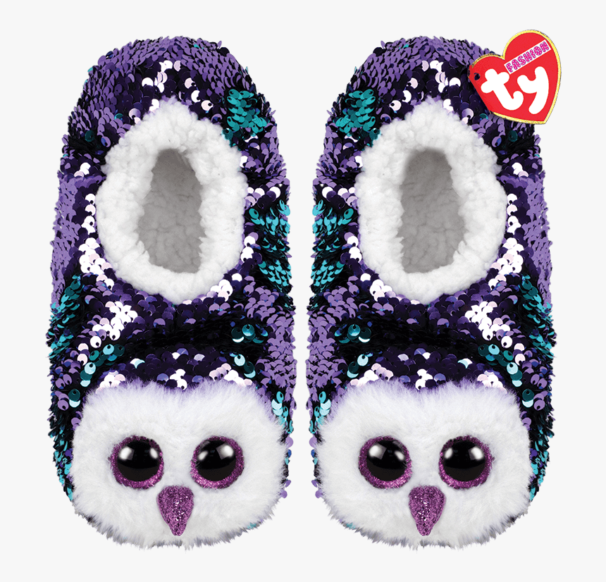 Product Image - Pantoufles Ty, HD Png Download