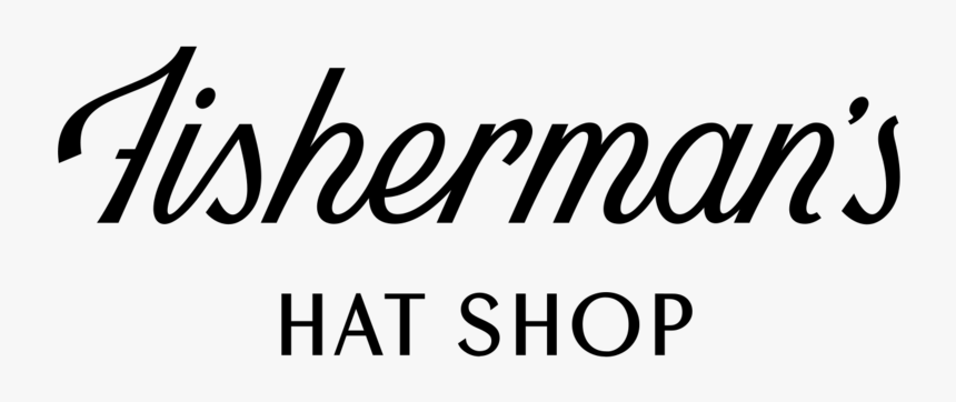 Fishermans - Calligraphy, HD Png Download