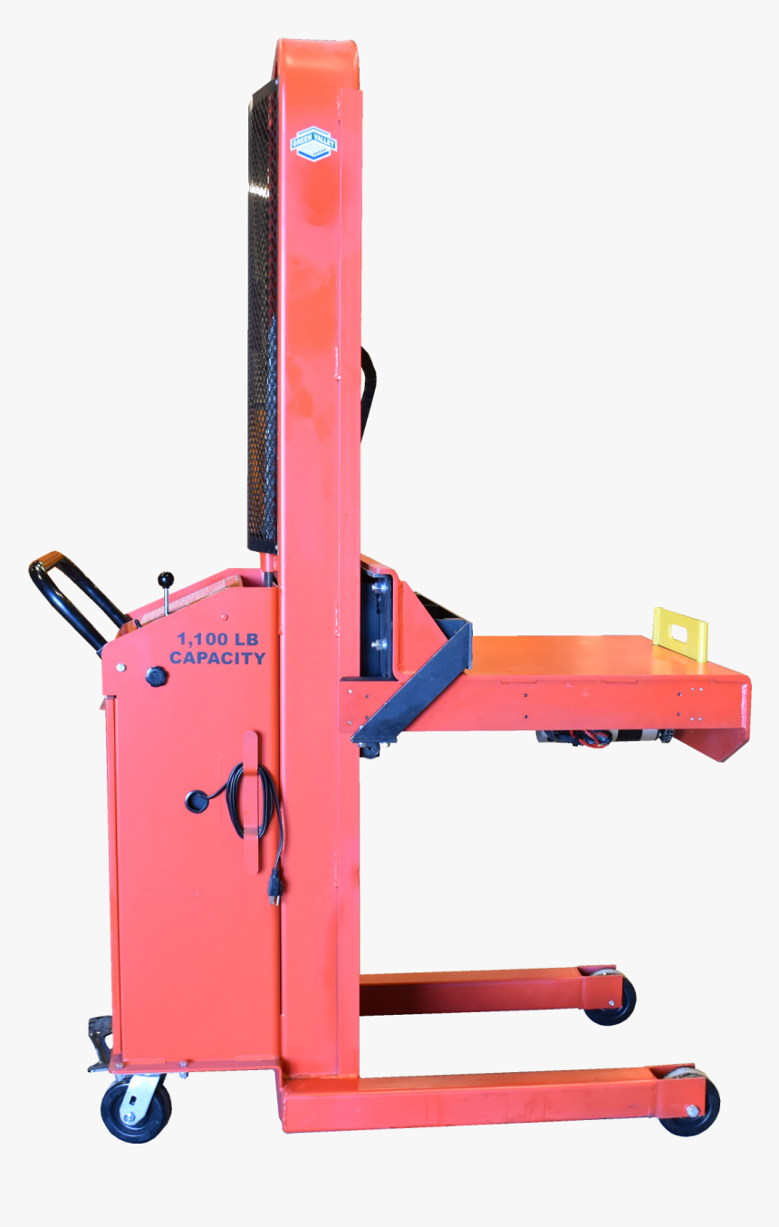 Pallet Jack, HD Png Download