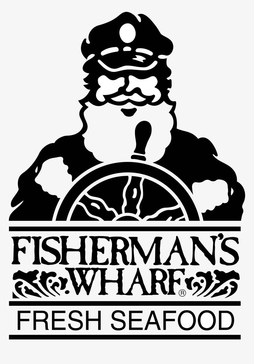 Fisherman's Wharf, HD Png Download