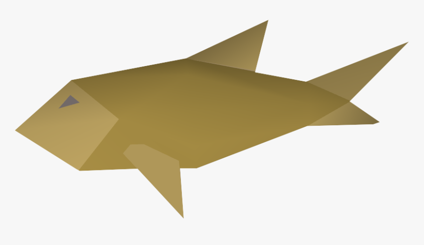 The Runescape Wiki - Origami, HD Png Download