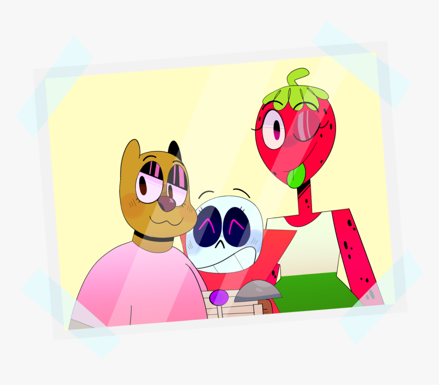 Cartoon, HD Png Download