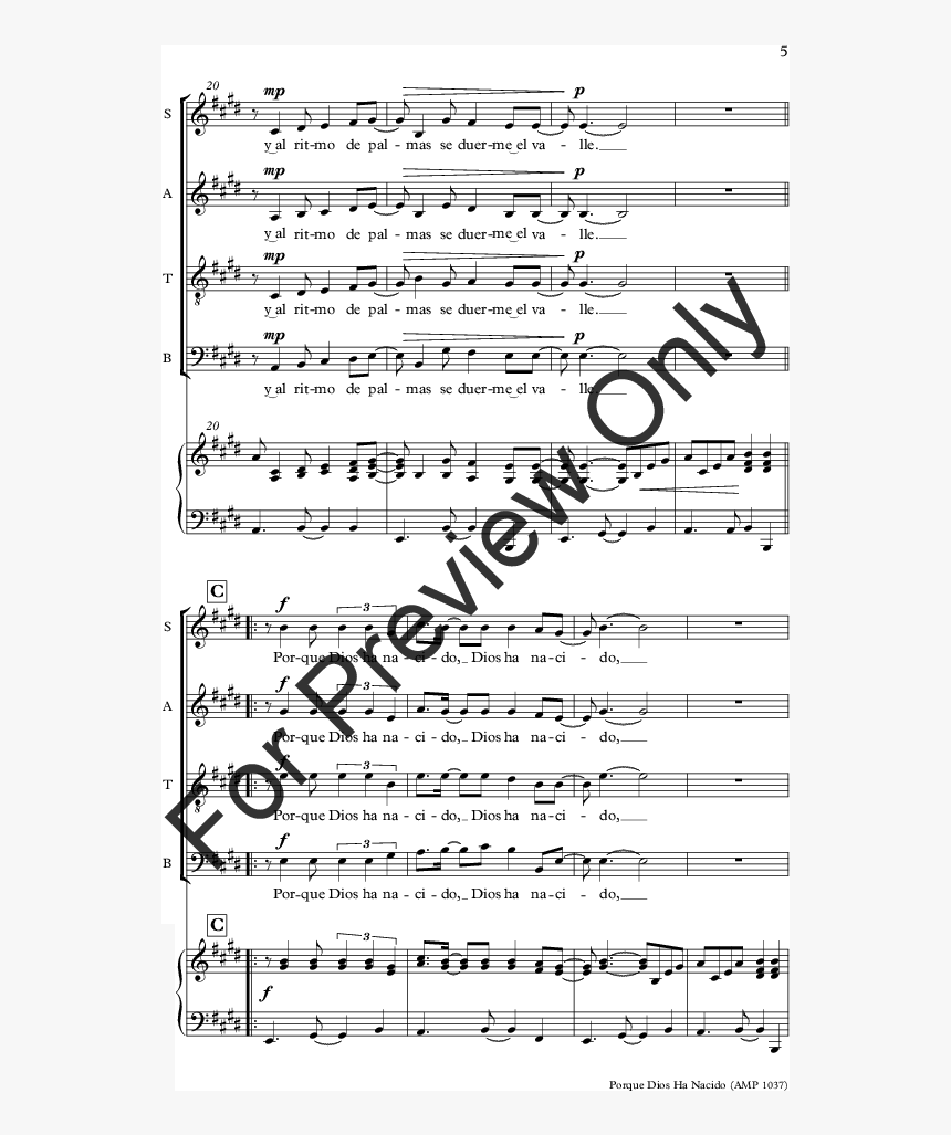Product Thumbnail - Porque Dios Ha Nacido, HD Png Download