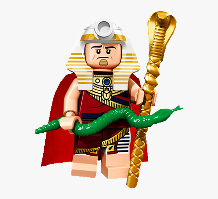 Lego Minifigures Bat Man, HD Png Download