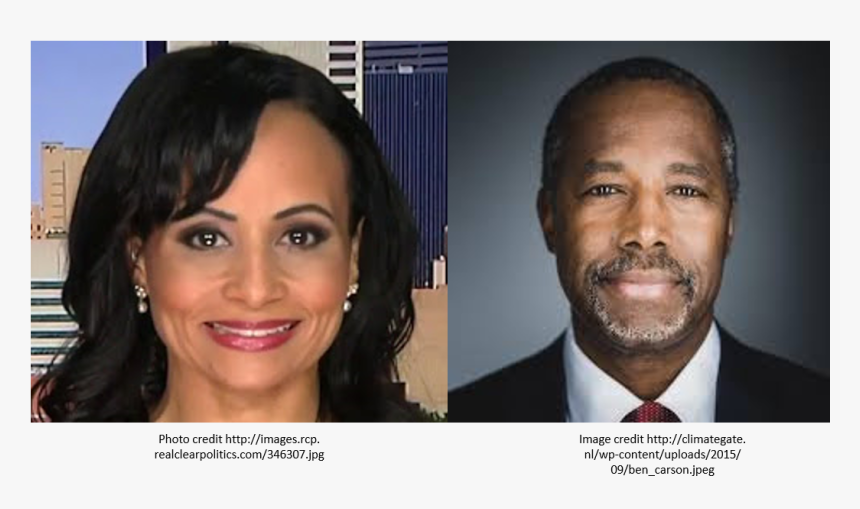 Ben Carson, HD Png Download