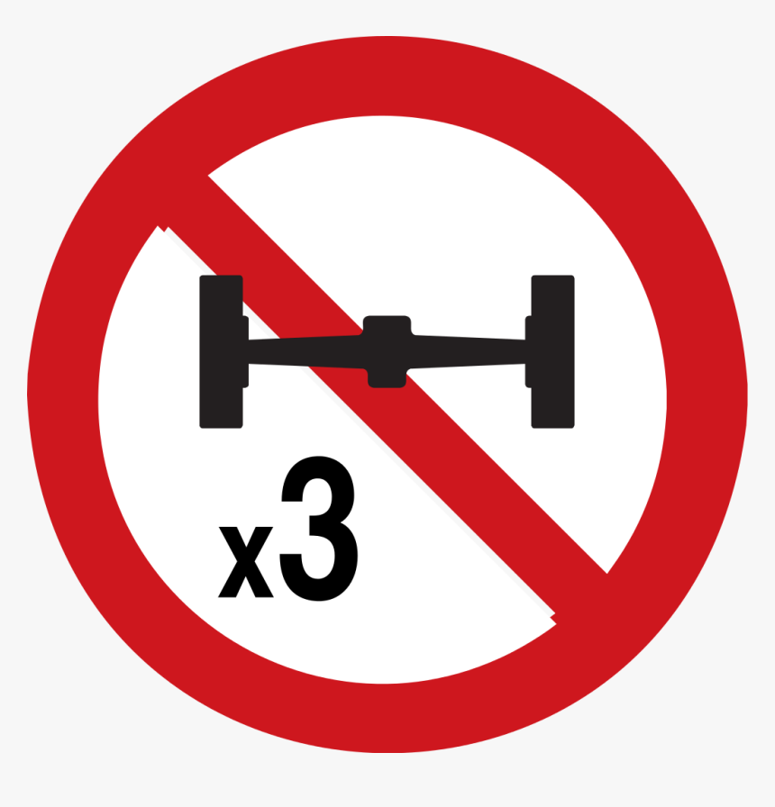 Open Fire Sign, HD Png Download