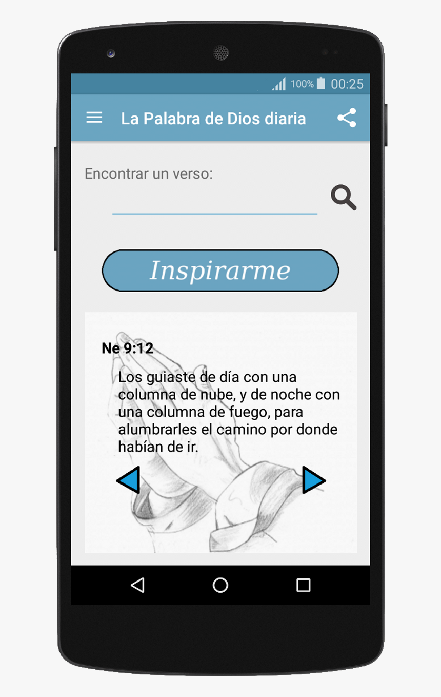 Google Mobile Serp, HD Png Download