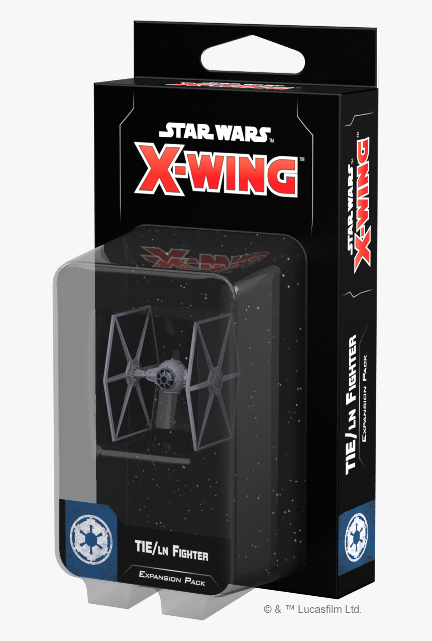 Tie Fighter, HD Png Download