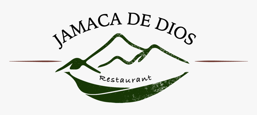 Jamaca De Dios Restaurante, HD Png Download