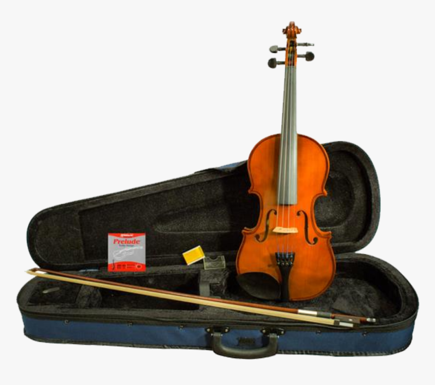 Mathias Thoma Model 20 Viola Outfit - Viola, HD Png Download