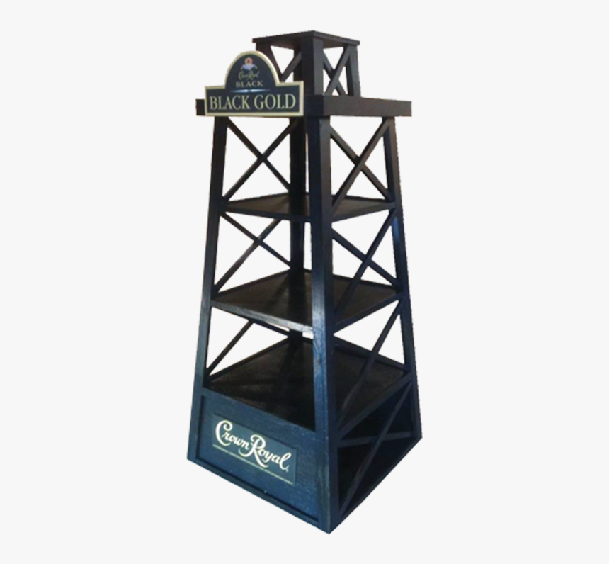 Observation Tower, HD Png Download