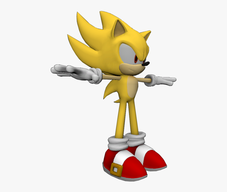Download Zip Archive - Sonic The Hedgehog, HD Png Download