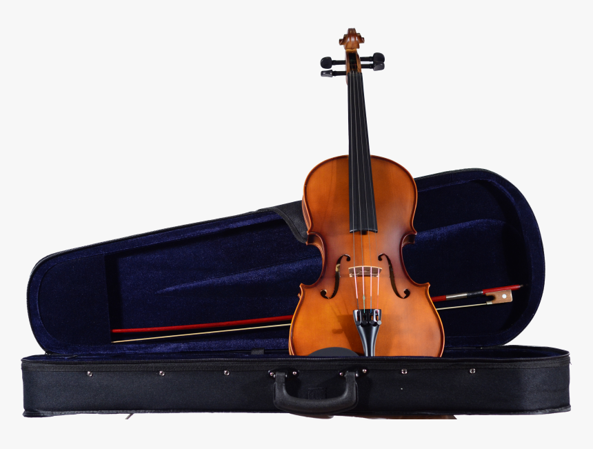 Ca 100 Viola And Case - Viola, HD Png Download