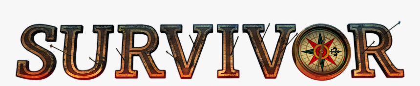 View Media - Transparent Png Survivor Logo, Png Download