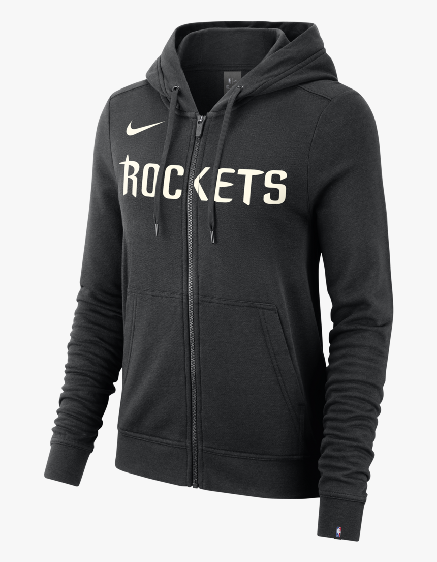Houston Rockets , Png Download - Miami Heat Hoodie Vice, Transparent Png