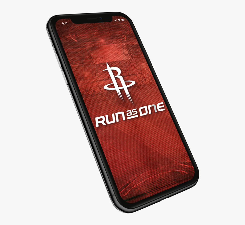Rockets Mobile App - Smartphone, HD Png Download