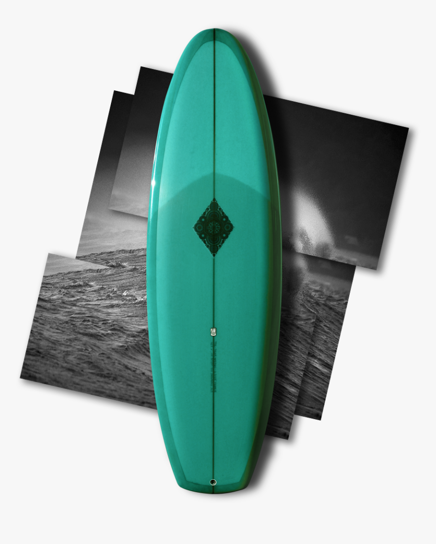 Tyler Warren Thin Mint 6 Sea Sick Surf, HD Png Download