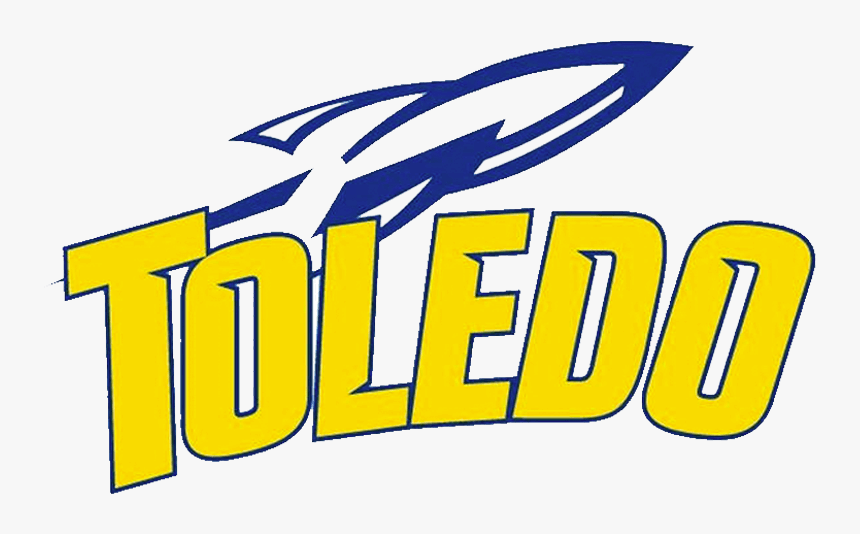 Toledo Rockets, HD Png Download