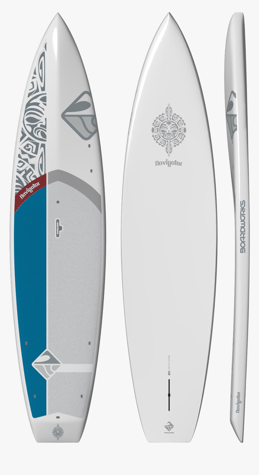 Boardworks Navigator, HD Png Download