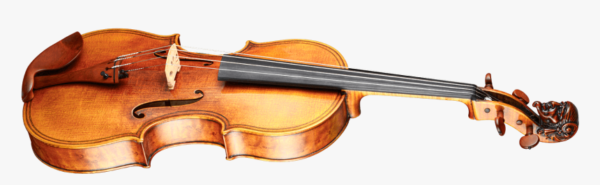 Viola Geigenbaumeister Konrad Kohlert - Viola, HD Png Download