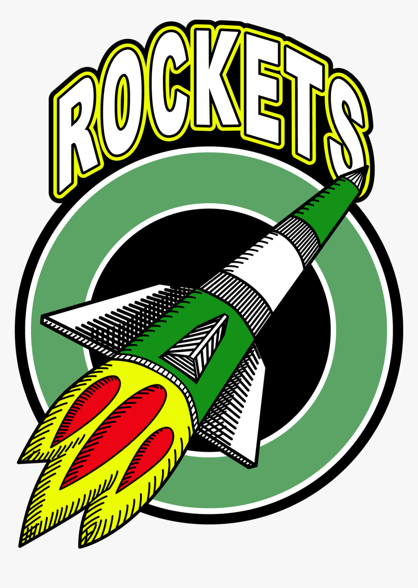 Return Home - Fayetteville Rockets Logo, HD Png Download
