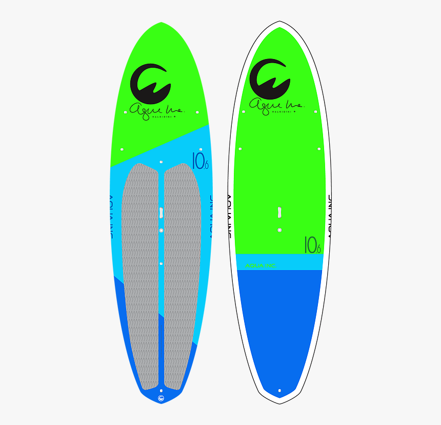 Surfboard, HD Png Download