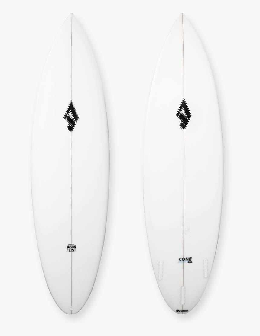 Surfboard-image - Dhd Sweet Spot 3.0, HD Png Download