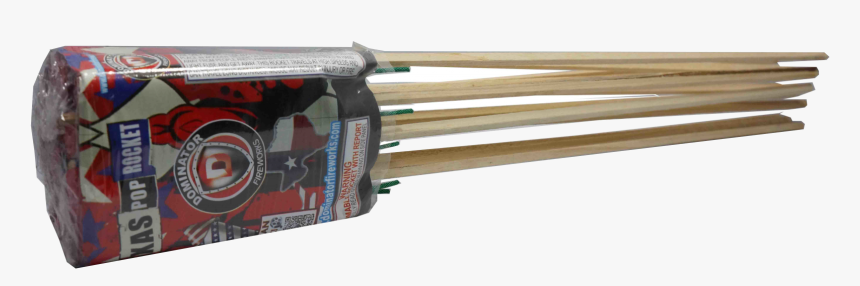 Texas Pop Rockets - Chopsticks, HD Png Download