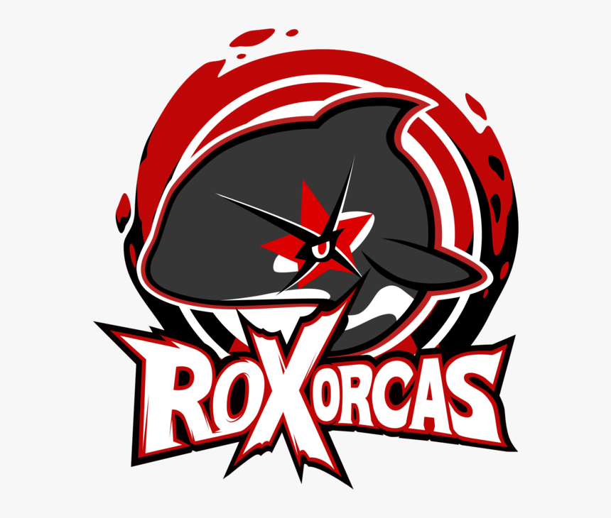 Rox Orcas, HD Png Download