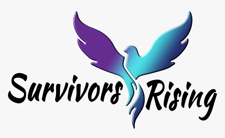 Survivors Rising - Graphic Design, HD Png Download