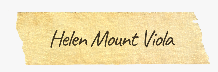 Calligraphy, HD Png Download