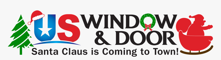 Us Window 	& Door, HD Png Download