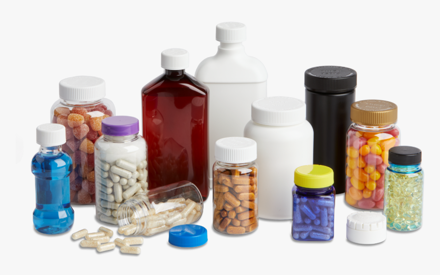 Glass Bottle, HD Png Download