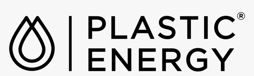 Plastic Energy - Plastic Energy Logo Transparent, HD Png Download