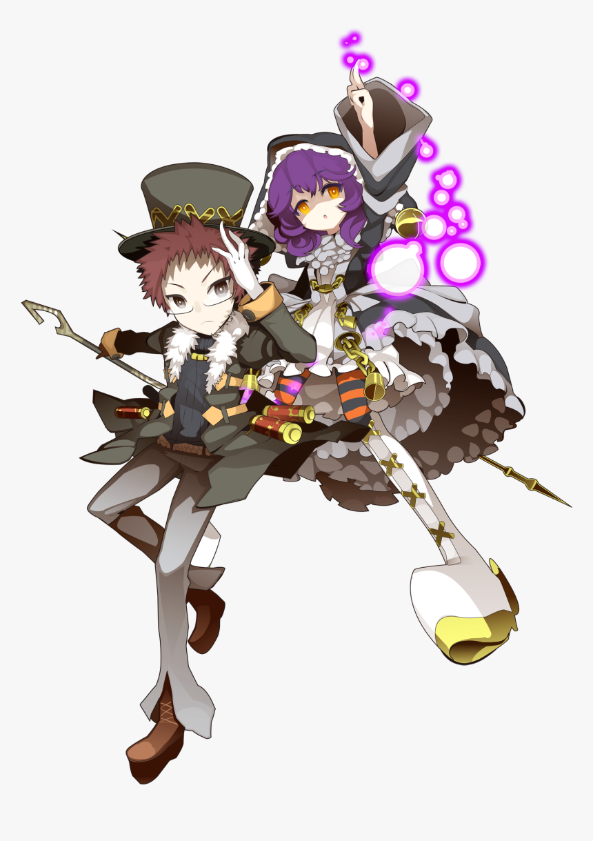 Logres Jrpg Wiki - Rpg Magician, HD Png Download