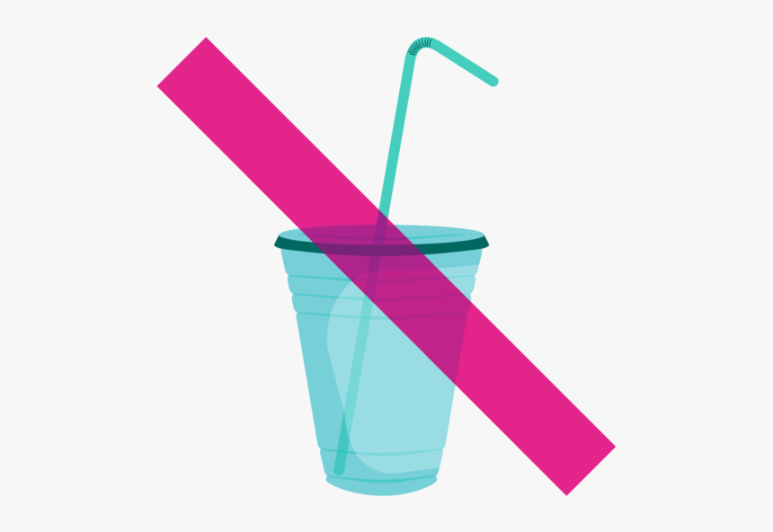 Bethechange Plasticreduction Illustrations V3-05 - Caffeinated Drink, HD Png Download