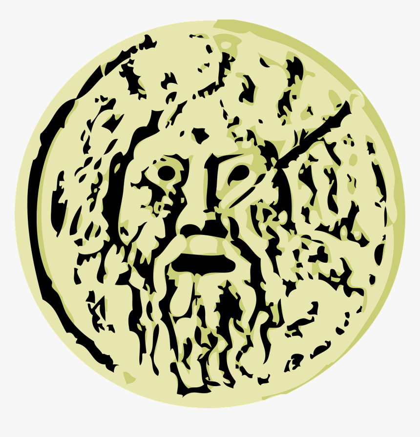 Bocca Della Verita Vettoriale, HD Png Download