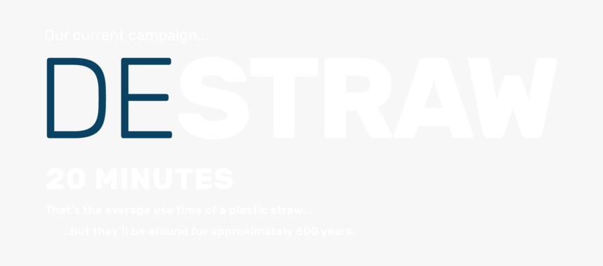 Banner-1 - Single Use Plastics Campaign, HD Png Download