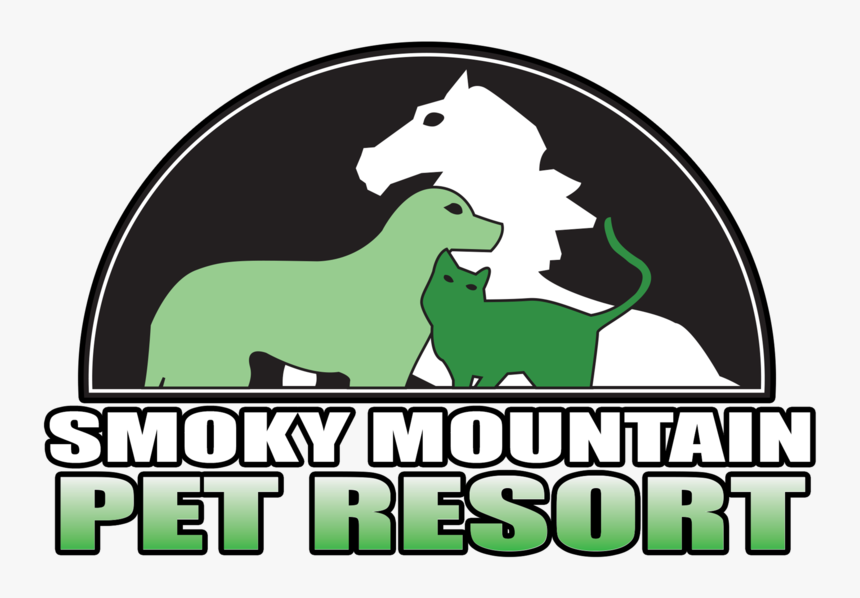 Smoky Pet Resort New, HD Png Download