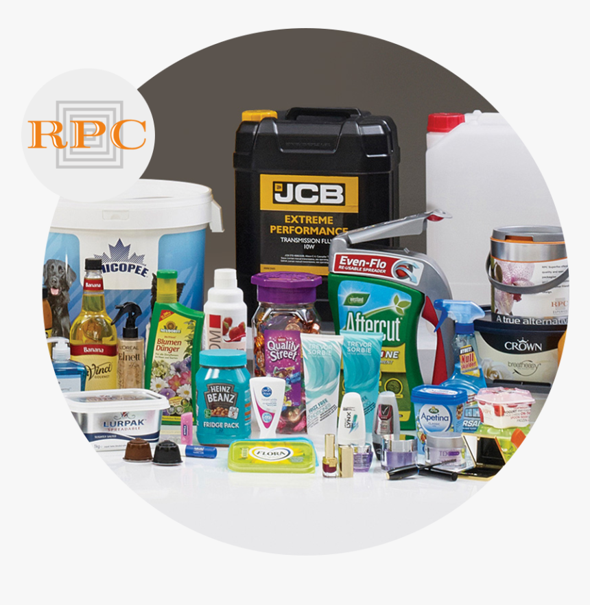 Group Of Plastic Product, HD Png Download