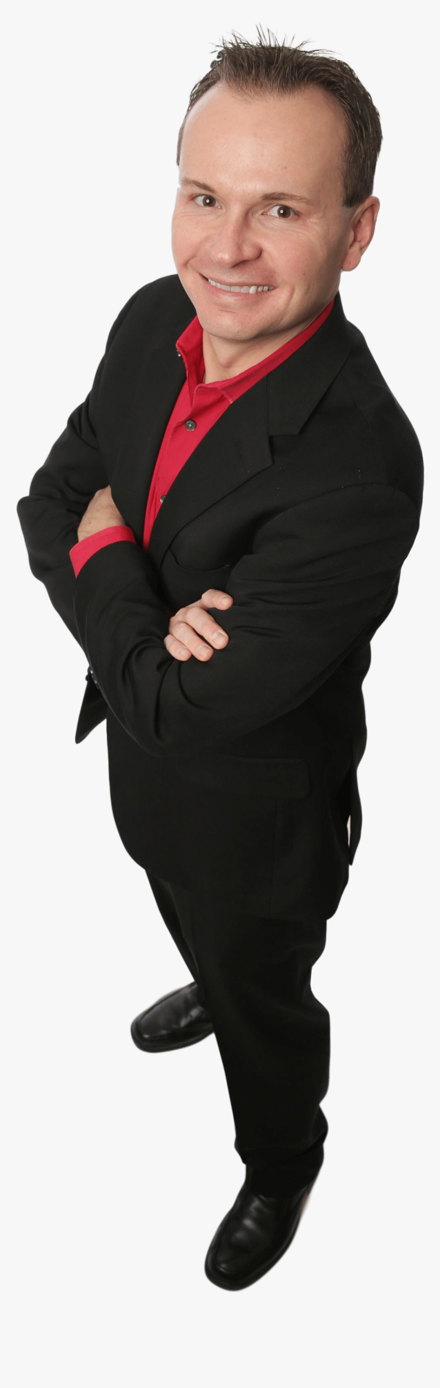 Magician Png - - Gentleman, Transparent Png