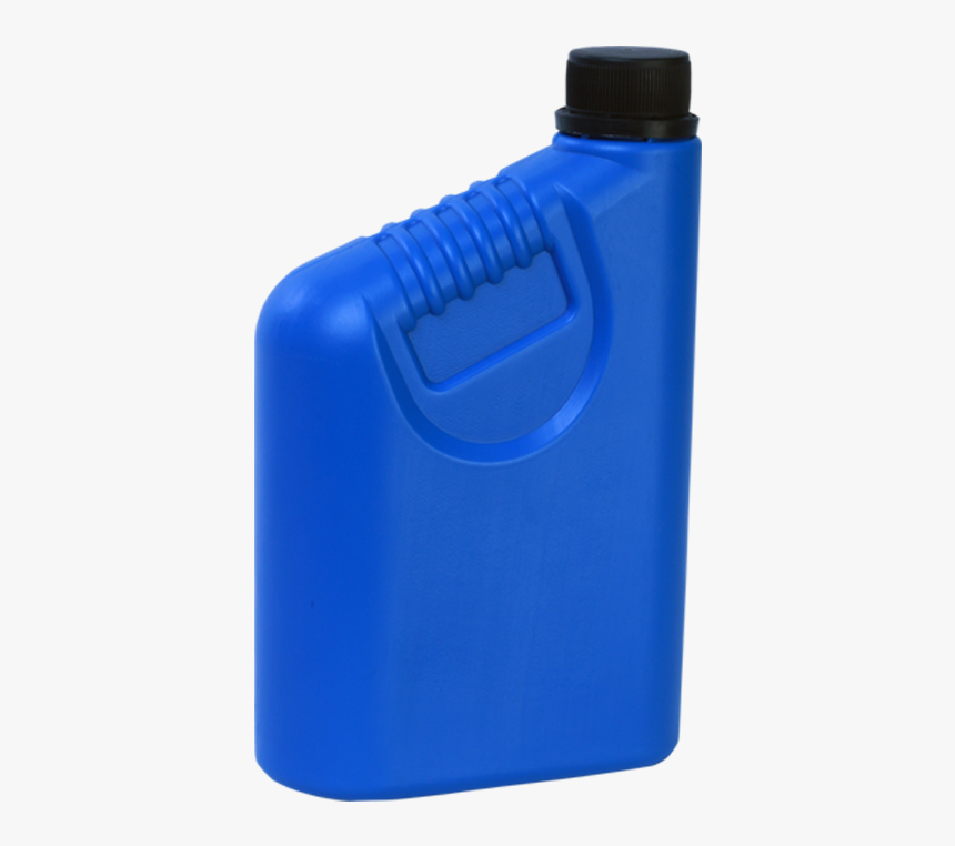 Plastic Bottle - Water Bottle, HD Png Download