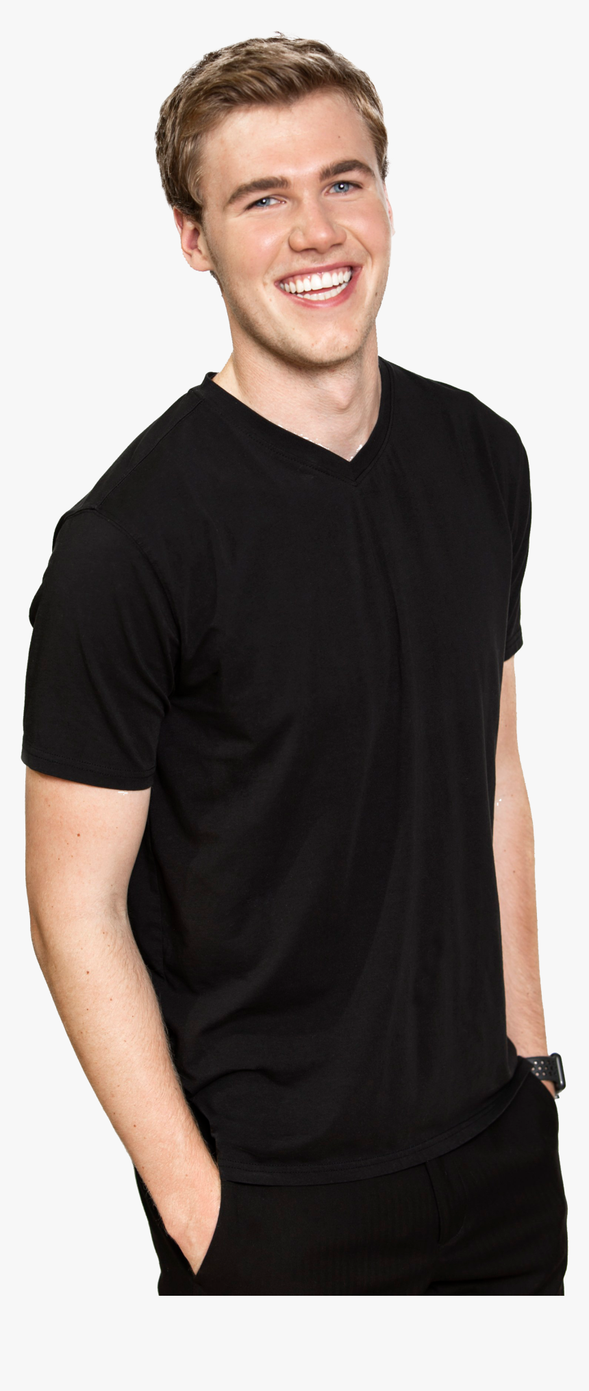 Man, HD Png Download