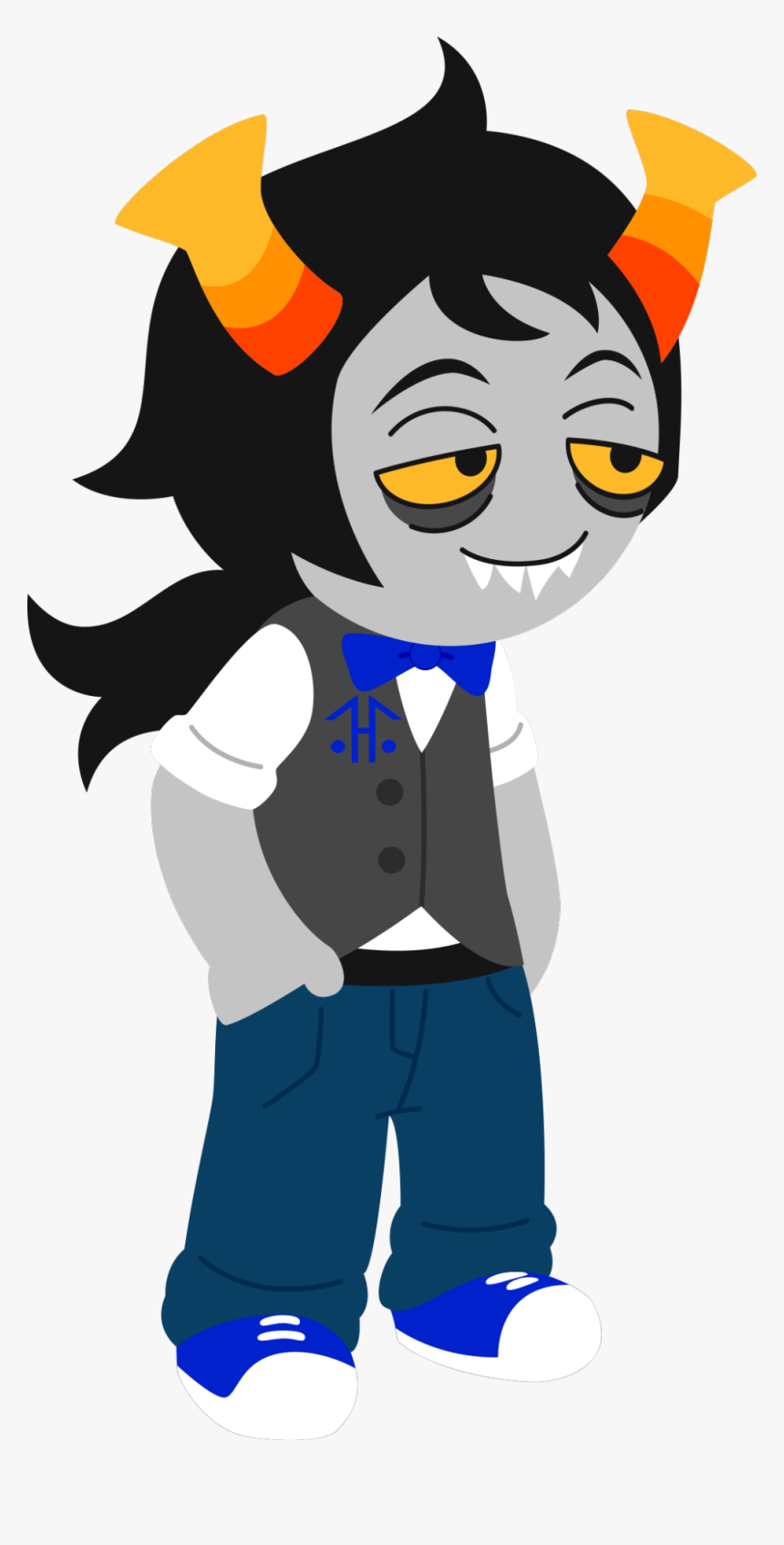 Sagimino - Zebruh Codakk, HD Png Download