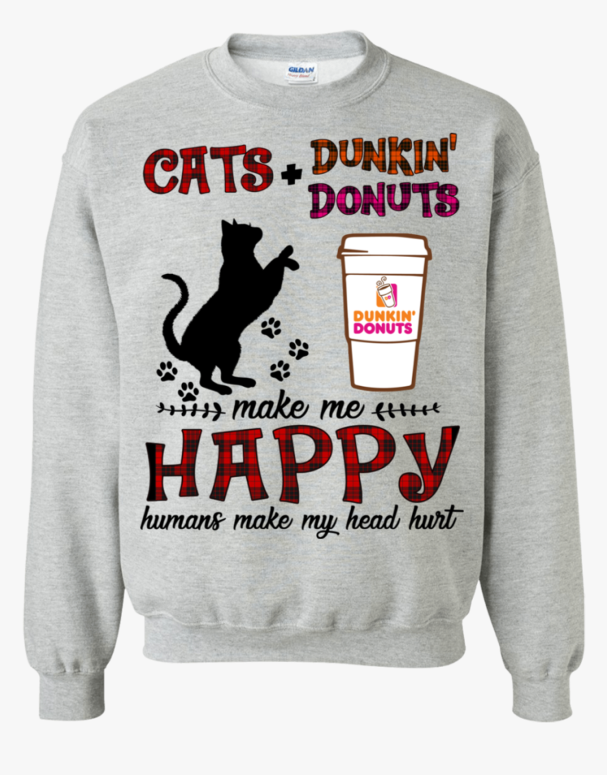 Long-sleeved T-shirt, HD Png Download